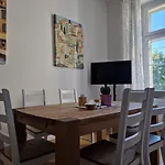 Entzueckendes Apartment Im Zentrum