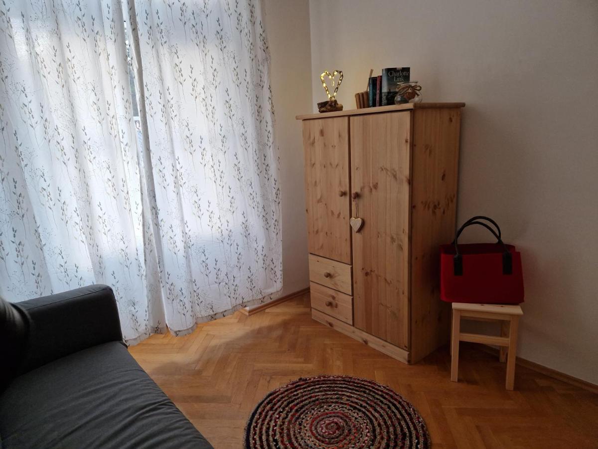 Entzueckendes Im Zentrum
