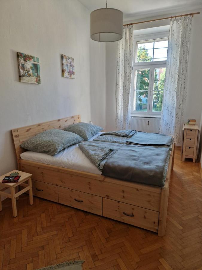 Entzueckendes Im Zentrum Appartamento