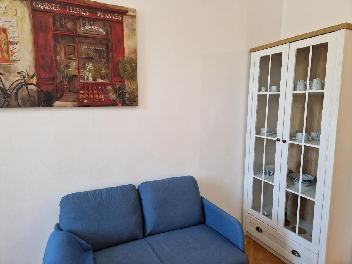 Entzueckendes Im Zentrum Graz